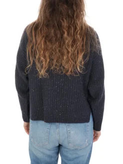 Peserico | Dolcevita Donna in Lana e Seta>Donna Maglie