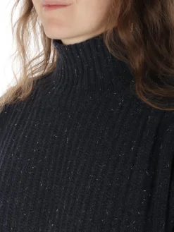 Peserico | Dolcevita Donna in Lana e Seta><noscript><img width=