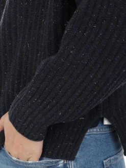 Peserico | Dolcevita Donna in Lana e Seta><noscript><img width=