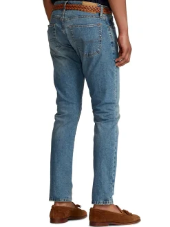 Polo Ralph Lauren | 5 Pocket Denim>Uomo Jeans