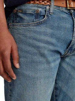 Polo Ralph Lauren | 5 Pocket Denim>Uomo Jeans