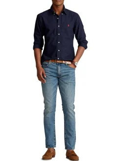 Polo Ralph Lauren | 5 Pocket Denim><noscript><img width=