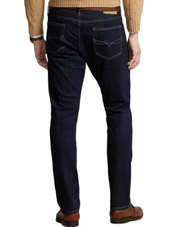 Polo Ralph Lauren | 5 Pocket Denim>Uomo Jeans