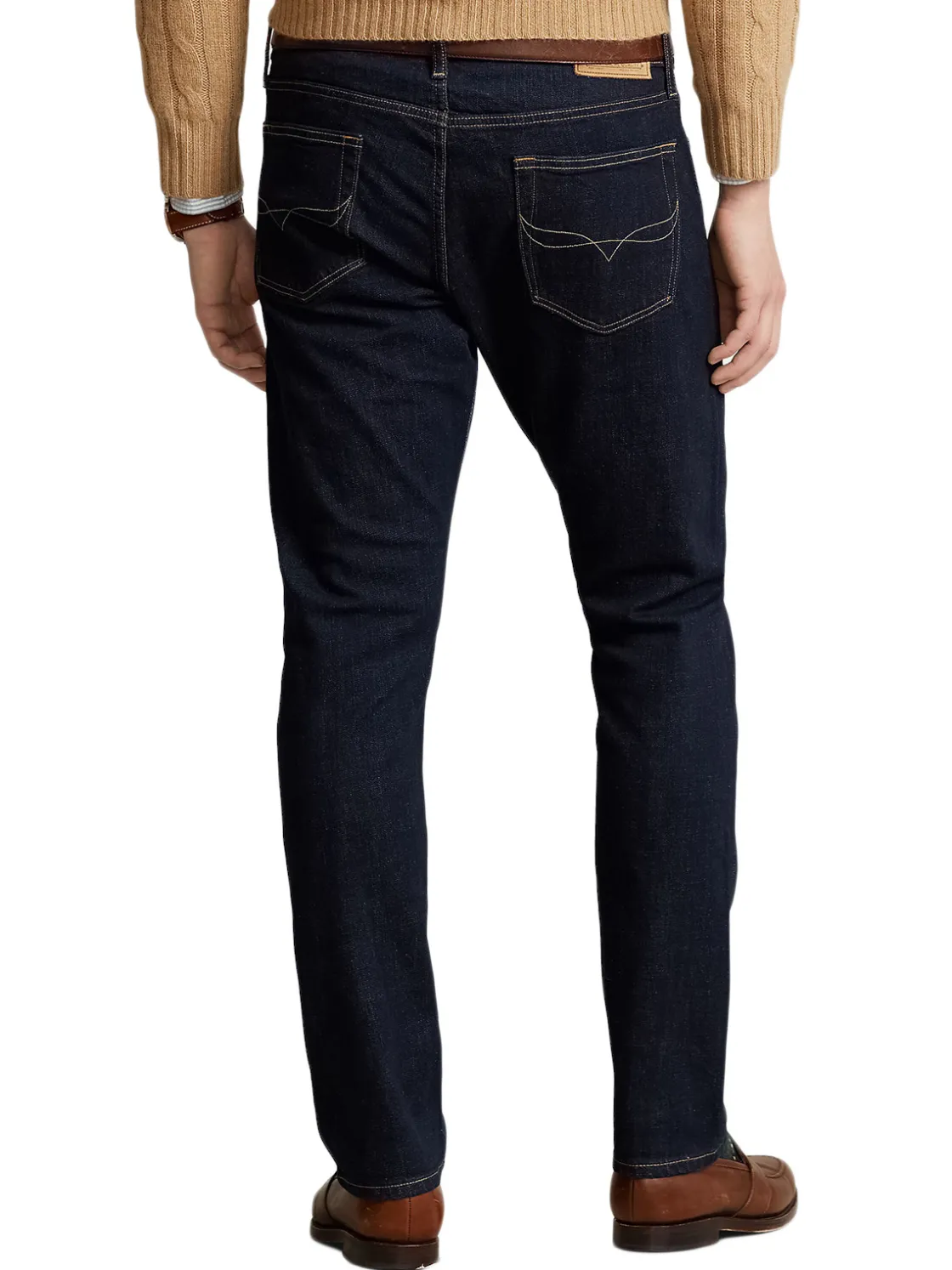 Polo Ralph Lauren | 5 Pocket Denim>Uomo Jeans