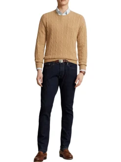 Polo Ralph Lauren | 5 Pocket Denim><noscript><img width=