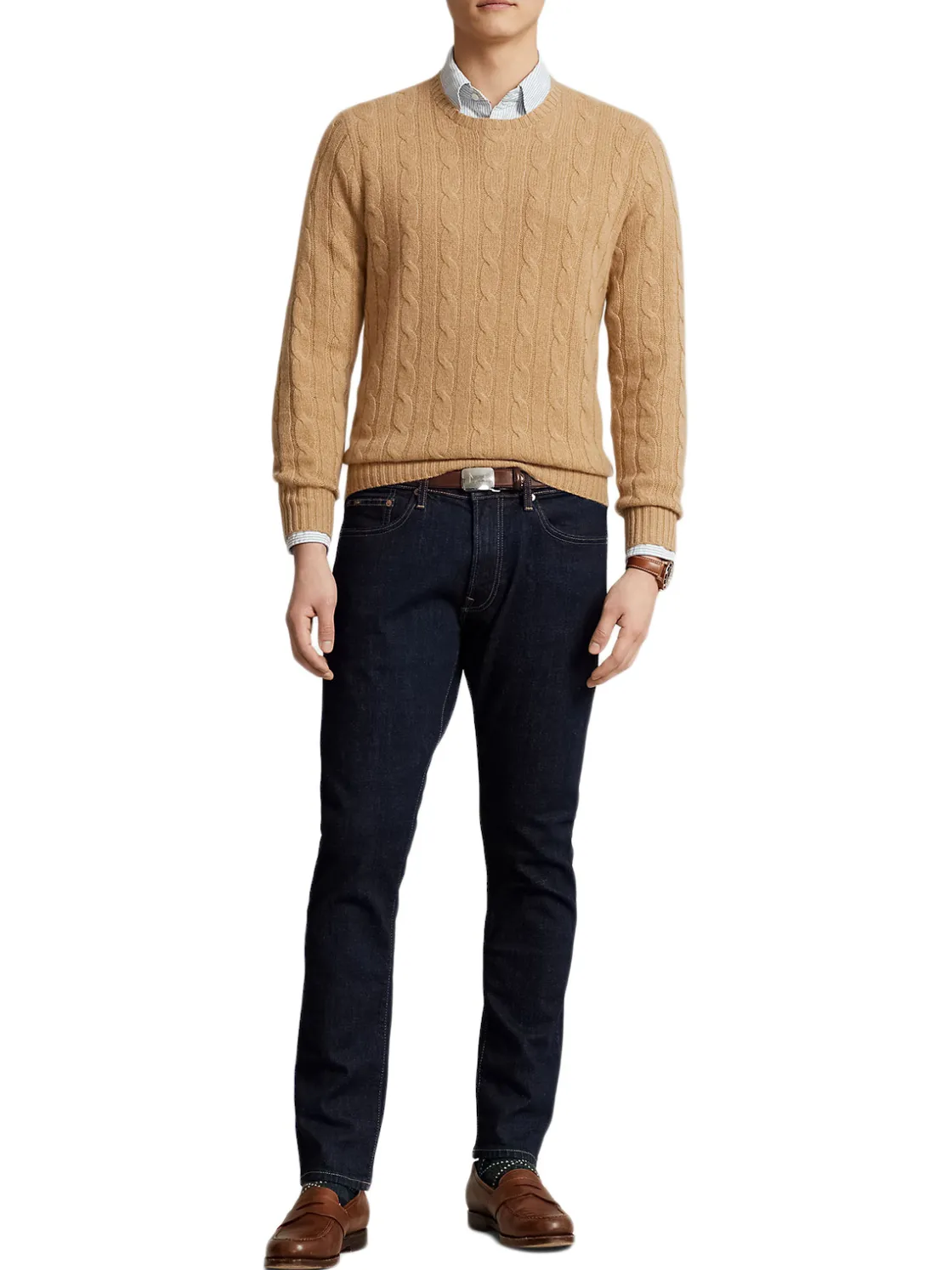 Polo Ralph Lauren | 5 Pocket Denim>Uomo Jeans