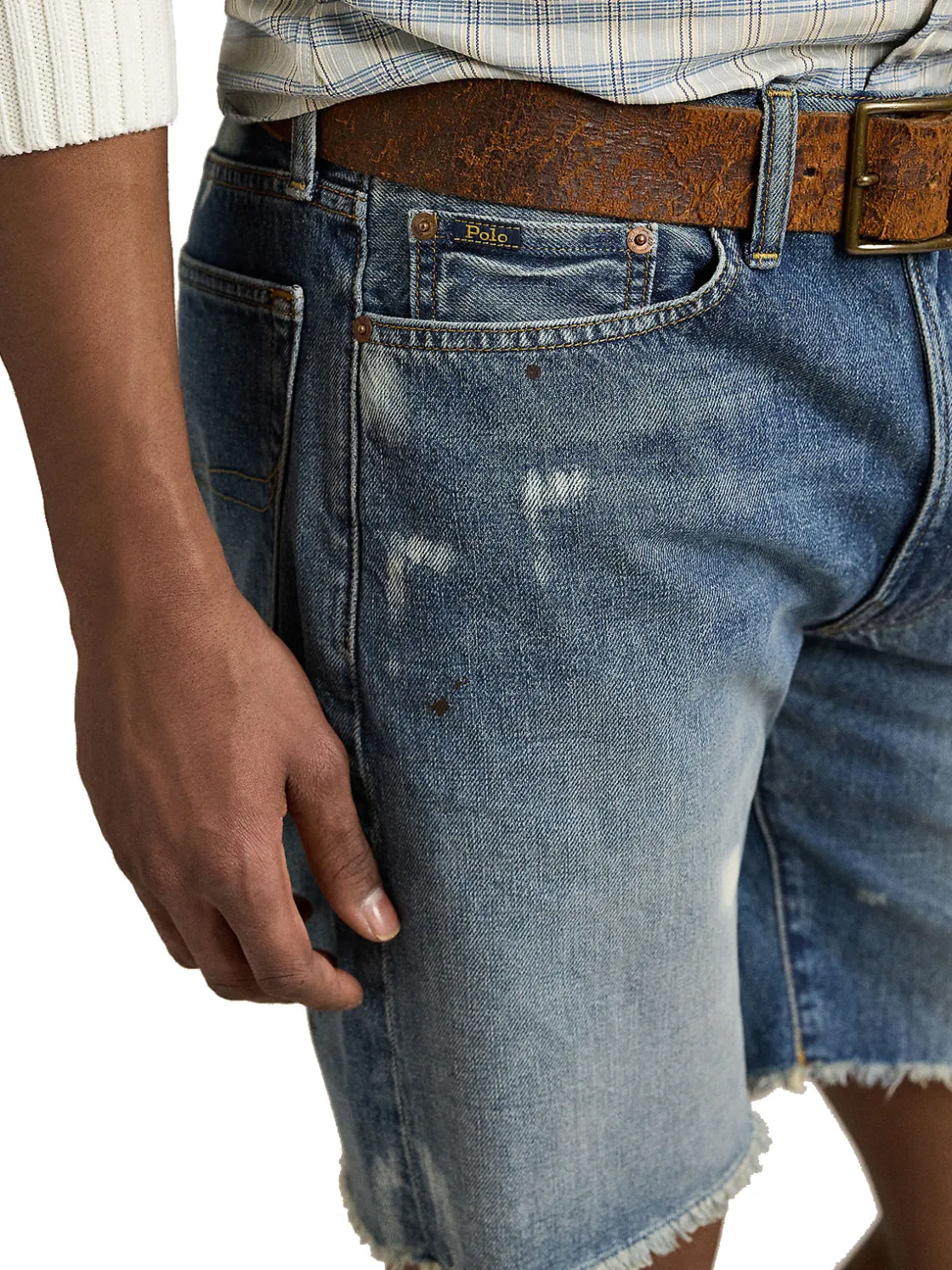 Polo Ralph Lauren | 5 Pocket Denim>Uomo Jeans