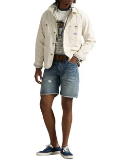 Polo Ralph Lauren | 5 Pocket Denim><noscript><img width=