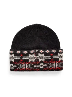 Polo Ralph Lauren | Alp Fairisle Hat>Donna Cappelli