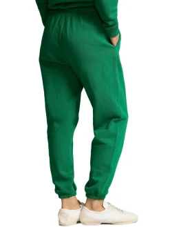 Polo Ralph Lauren | Ankle Athletic>Donna Pantaloni