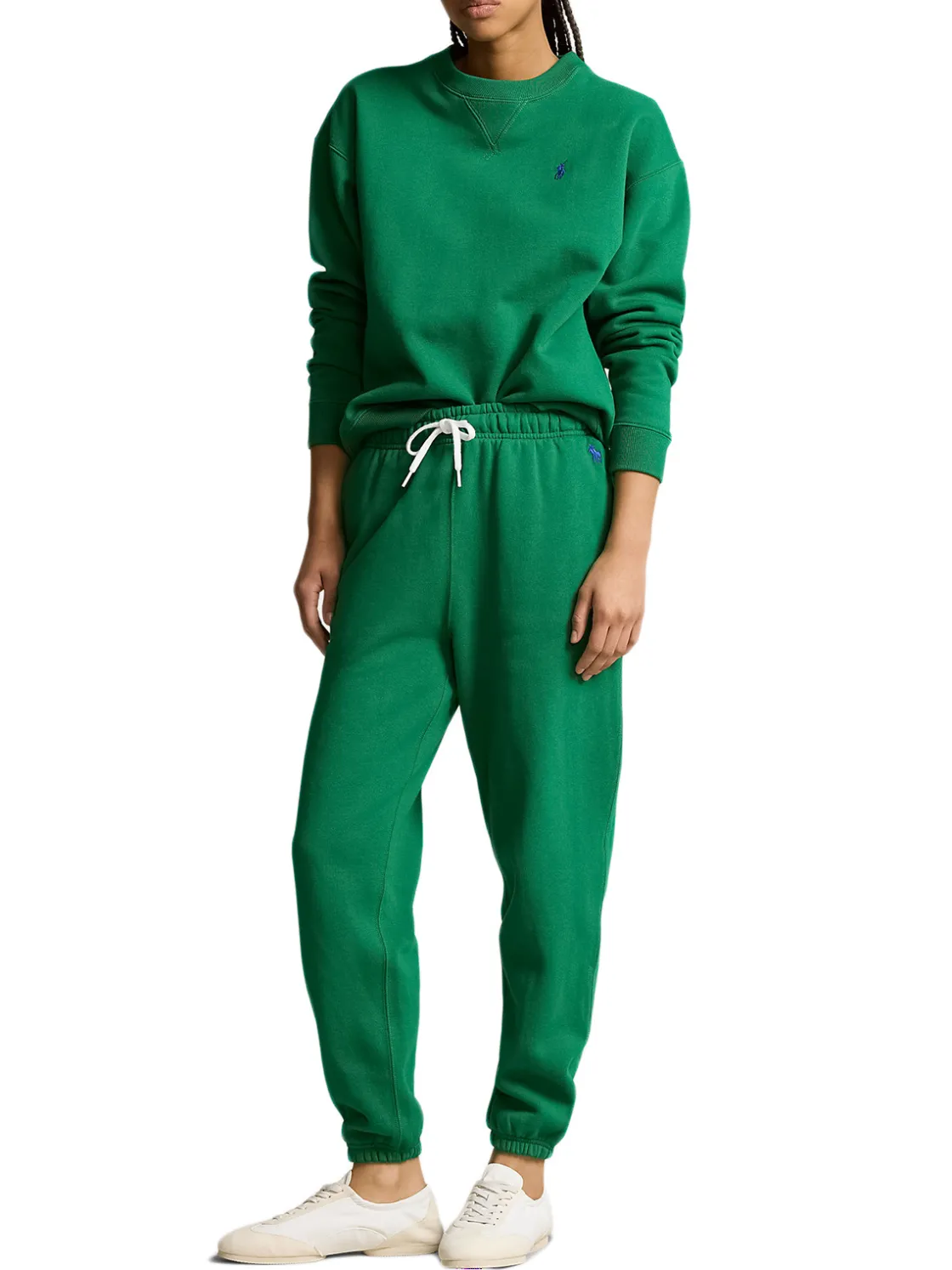Polo Ralph Lauren | Ankle Athletic>Donna Pantaloni