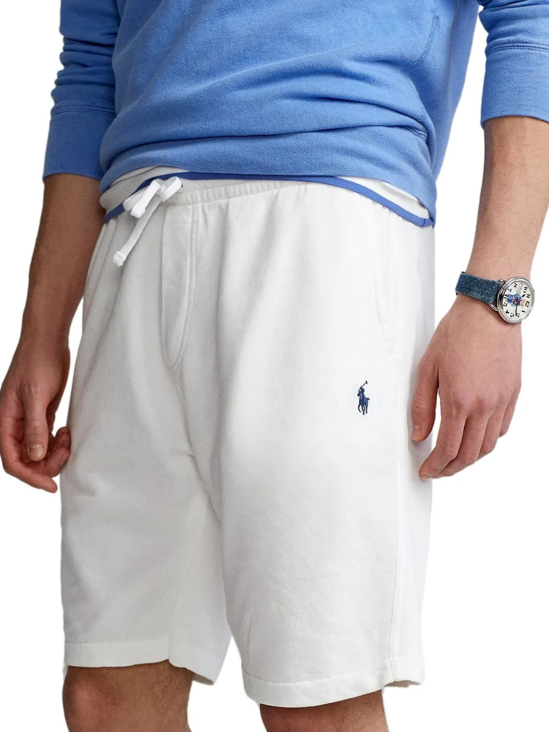 Polo Ralph Lauren | Athletic Short>Uomo Bermuda
