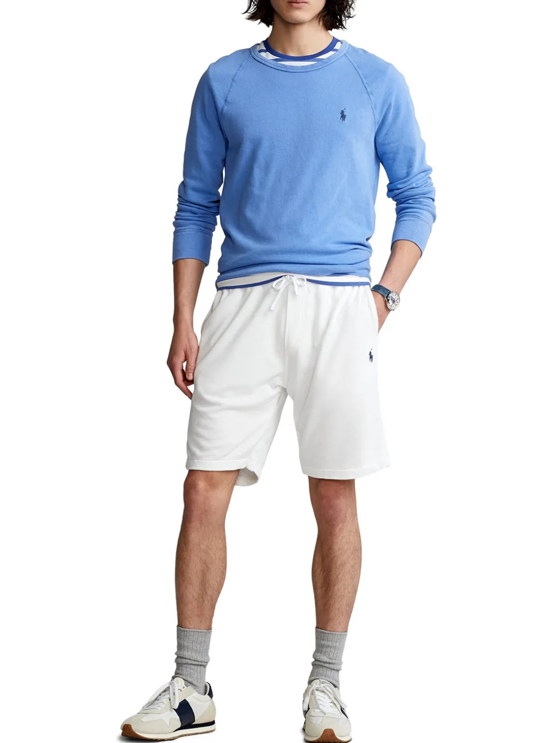 Polo Ralph Lauren | Athletic Short>Uomo Bermuda