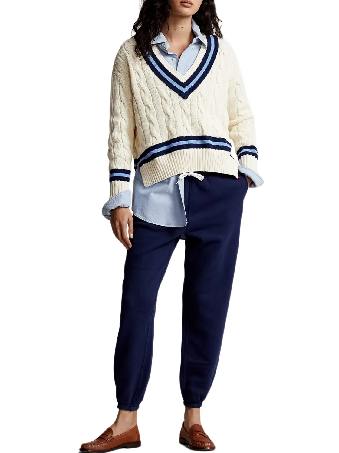 Polo Ralph Lauren | Athletic>Donna Pantaloni