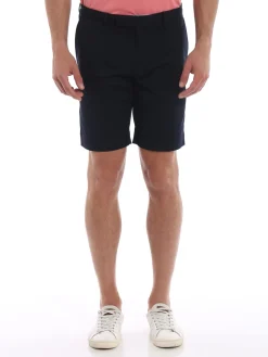 Polo Ralph Lauren | Bermuda Uomo in Cotone Stretch><noscript><img width=
