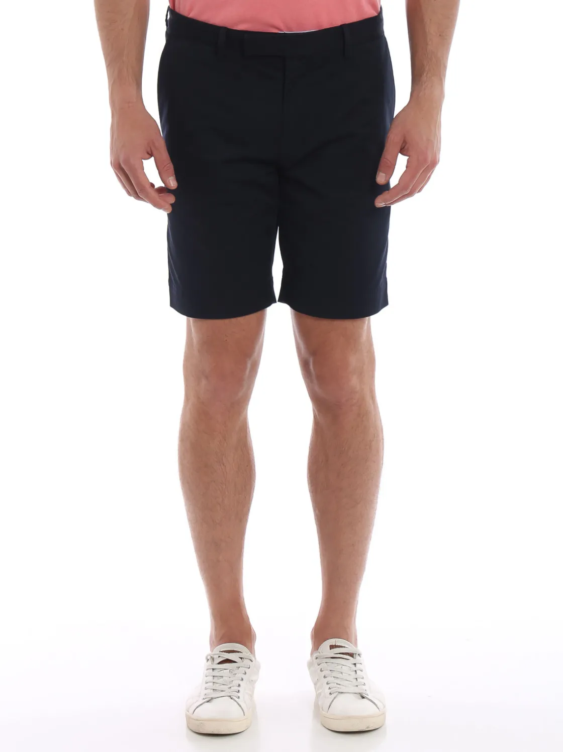 Polo Ralph Lauren | Bermuda Uomo in Cotone Stretch>Uomo Bermuda