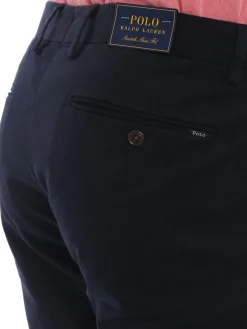 Polo Ralph Lauren | Bermuda Uomo in Cotone Stretch><noscript><img width=