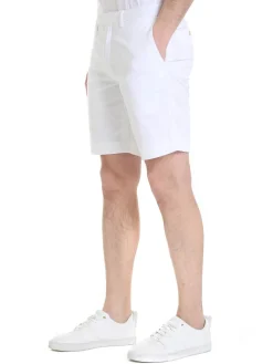Polo Ralph Lauren | Bermuda Uomo Stretch>Uomo Bermuda