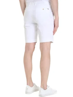 Polo Ralph Lauren | Bermuda Uomo Stretch>Uomo Bermuda