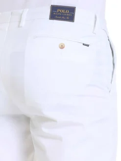 Polo Ralph Lauren | Bermuda Uomo Stretch><noscript><img width=