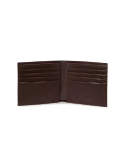 Polo Ralph Lauren | Bill Fold Wallet Medium>Uomo Portafogli