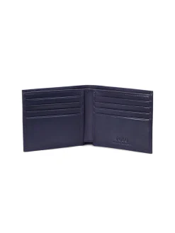 Polo Ralph Lauren | Bill Fold Wallet Medium>Uomo Portafogli