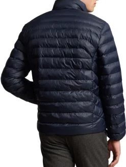Polo Ralph Lauren | Bomber>Uomo Giubbotti E Piumini