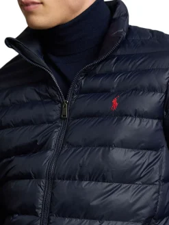 Polo Ralph Lauren | Bomber>Uomo Giubbotti E Piumini