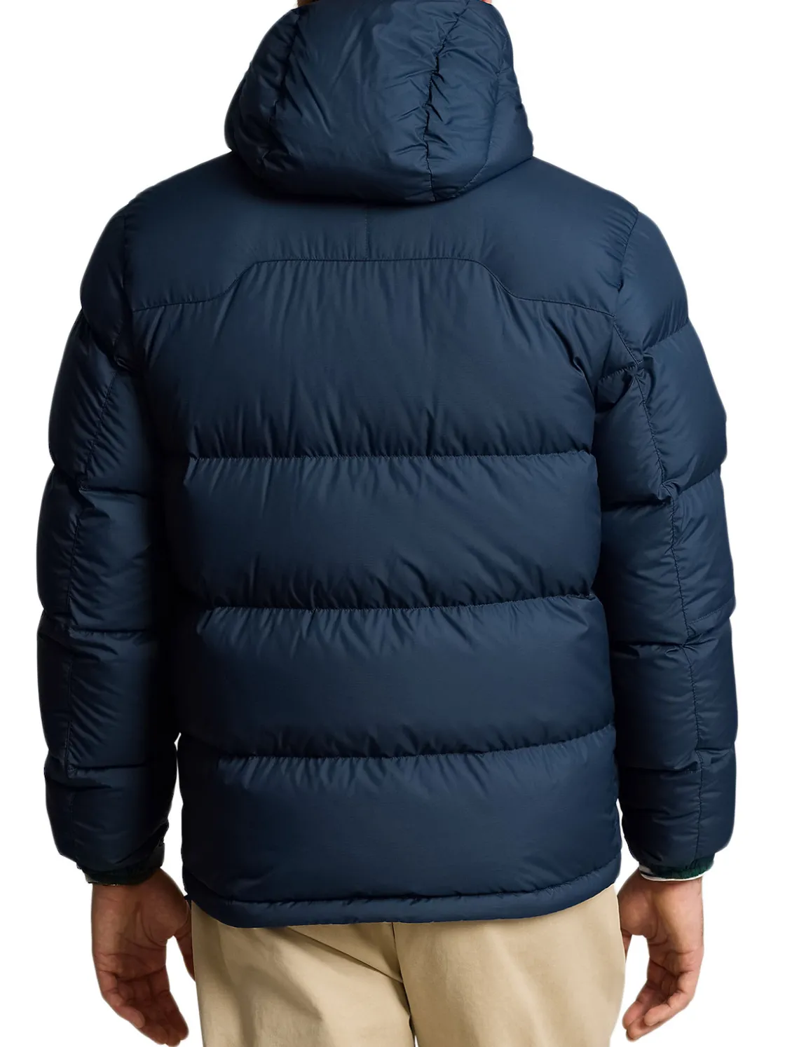 Polo Ralph Lauren | Bomber>Uomo Giubbotti E Piumini