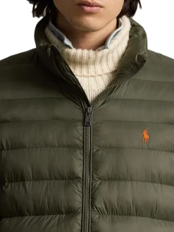 Polo Ralph Lauren | Bomber>Uomo Giubbotti E Piumini