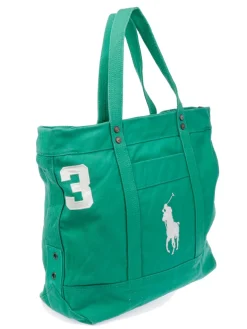 Polo Ralph Lauren | Borsa in Tela>Uomo Borse E Zaini