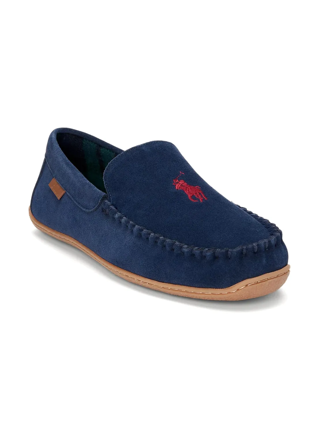 Polo Ralph Lauren | Brenan Shoe Loafer>Uomo Mocassini