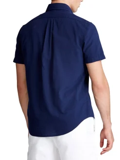 Polo Ralph Lauren | Camicia Uomo in Cotone Seersucker>Uomo Camicie