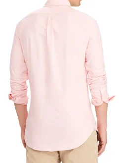 Polo Ralph Lauren | Camicia Uomo Sport in Cotone>Uomo Camicie