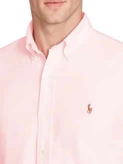 Polo Ralph Lauren | Camicia Uomo Sport in Cotone>Uomo Camicie