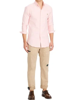 Polo Ralph Lauren | Camicia Uomo Sport in Cotone><noscript><img width=