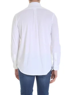 Polo Ralph Lauren | Camicia Oxford Uomo>Uomo Camicie