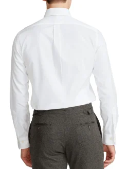 Polo Ralph Lauren | Camicia Uomo Oxford Slim Fit>Uomo Camicie