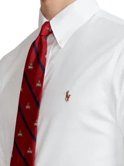 Polo Ralph Lauren | Camicia Uomo Oxford Slim Fit>Uomo Camicie