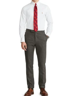 Polo Ralph Lauren | Camicia Uomo Oxford Slim Fit><noscript><img width=