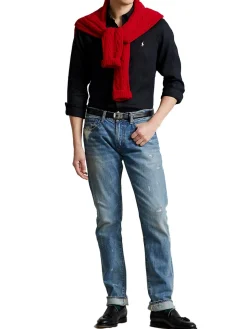 Polo Ralph Lauren | Camicia><noscript><img width=