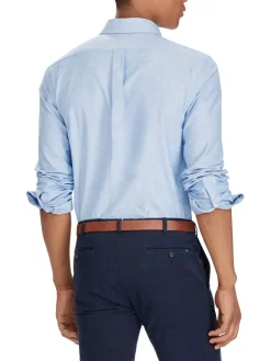 Polo Ralph Lauren | Camicia Uomo Sport in Cotone>Uomo Camicie