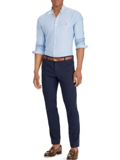 Polo Ralph Lauren | Camicia Uomo Sport in Cotone>Uomo Camicie