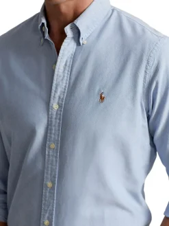 Polo Ralph Lauren | Camicia Uomo Sport in Cotone><noscript><img width=