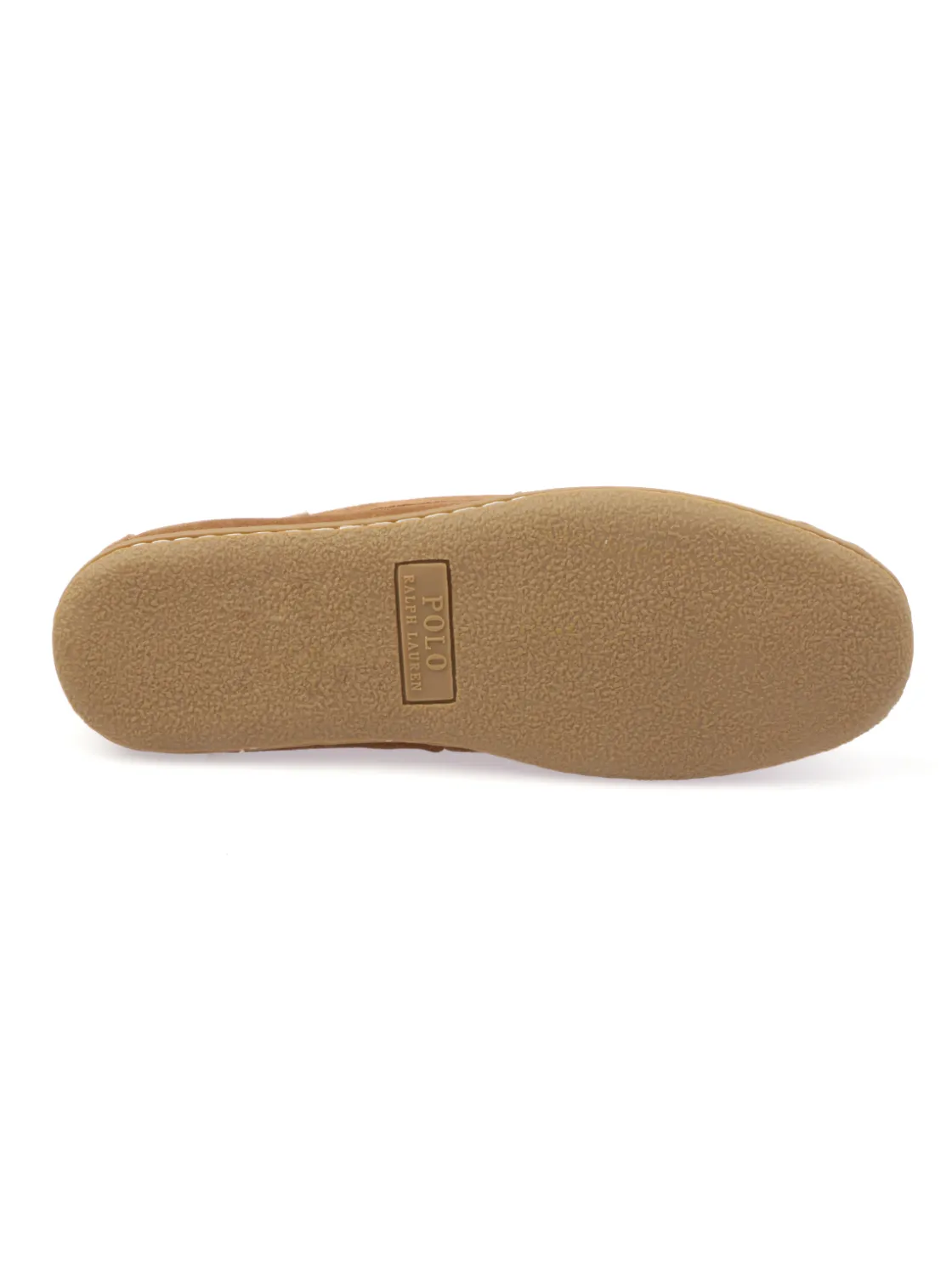 Polo Ralph Lauren | Collins Snuff>Uomo Mocassini