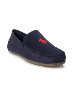 Polo Ralph Lauren | Collins Shoe Loafer>Uomo Mocassini