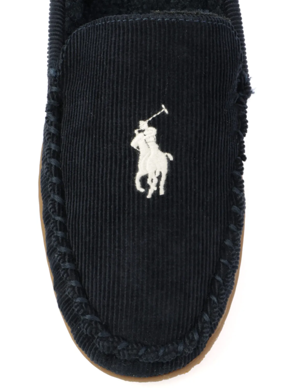 Polo Ralph Lauren | Collins Corduroy>Uomo Mocassini