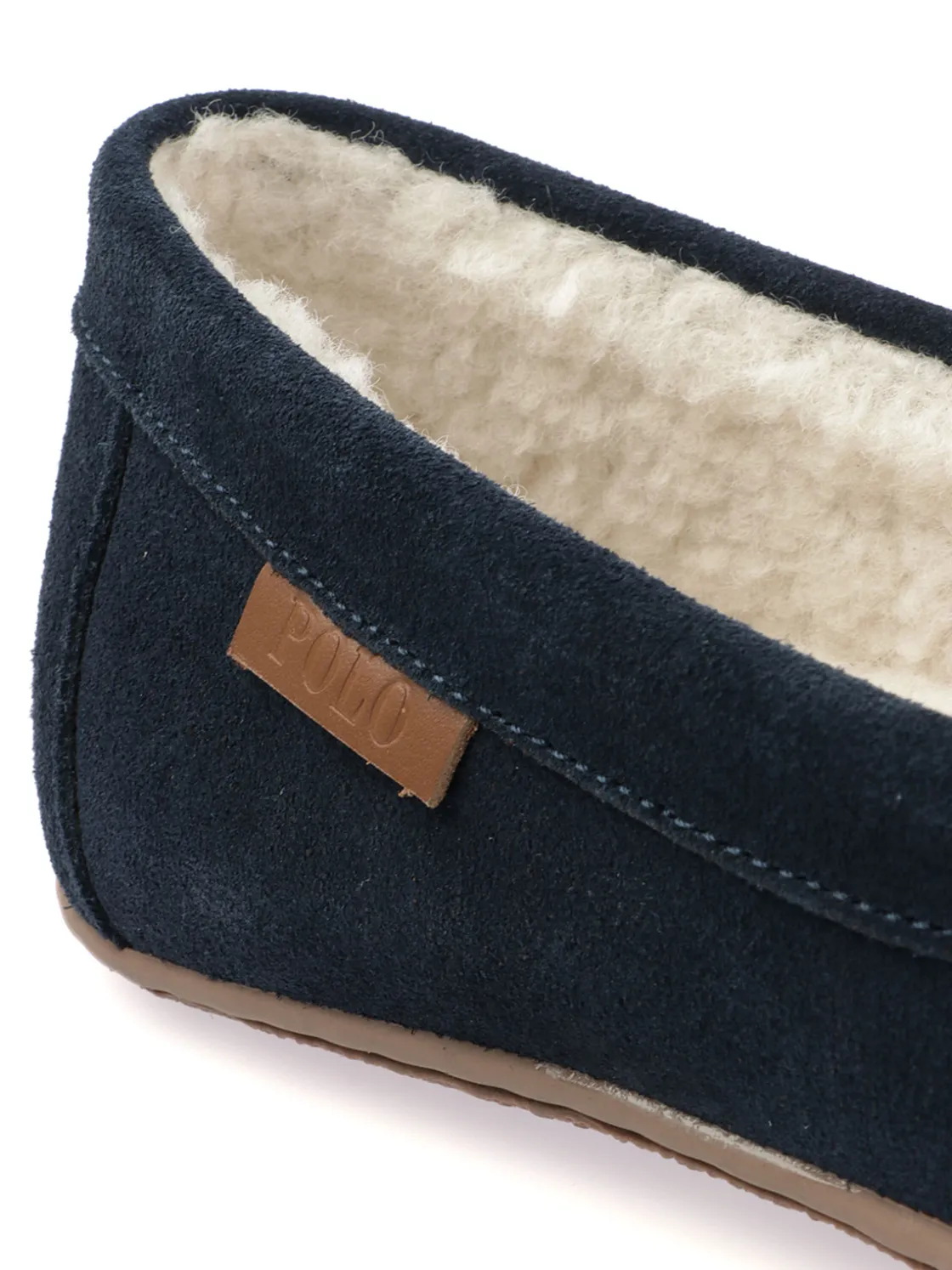Polo Ralph Lauren | Collins Bear>Uomo Mocassini