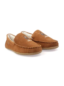 Polo Ralph Lauren | Collins Bear>Uomo Mocassini