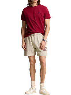 Polo Ralph Lauren | Custom Slim Fit Jersey><noscript><img width=